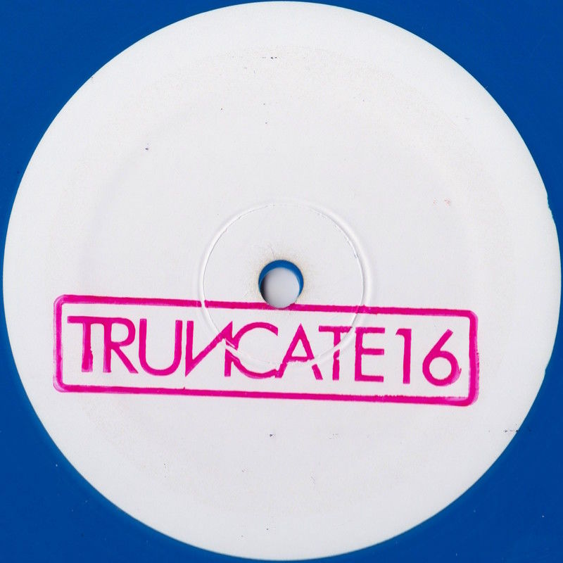 Truncate - WRKTRX 3 - DVS1’s Most underrated Techno Tracks That Deserve