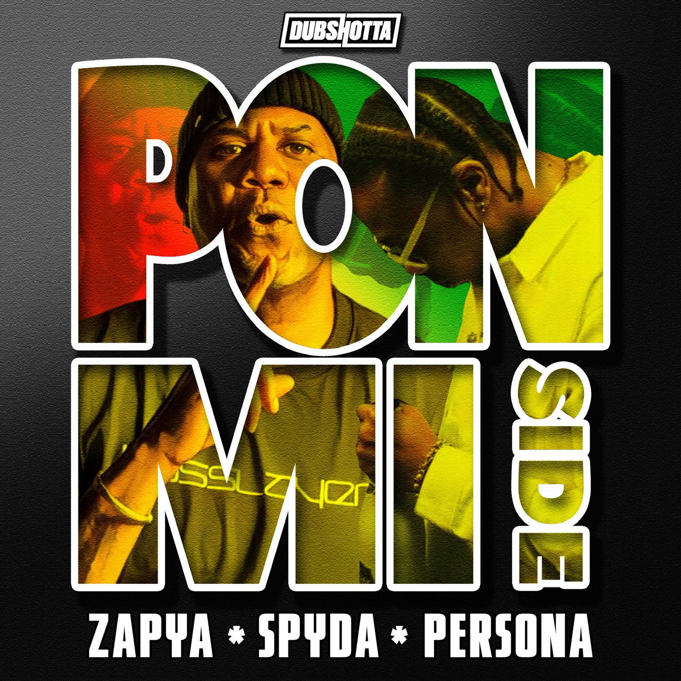 Persona - Pon Mi Side (Original Mix) - Beatport Weekend Picks 18 (May 2023)