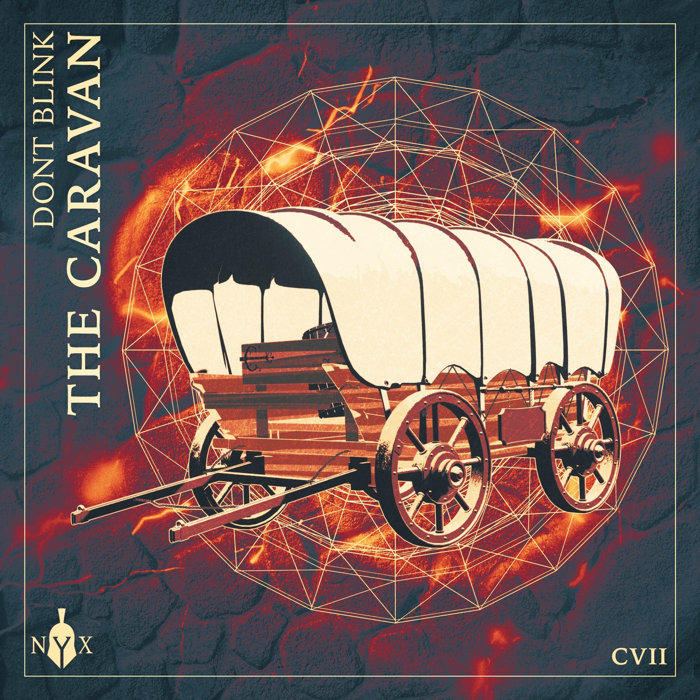 DONT BLINK - THE CARAVAN (Extended Mix) - Beatport Weekend Picks 18 (May 2023)