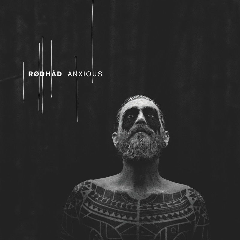 Rødhåd - Target Line - Rødhåd and Friends: A Look At The Techno Artists