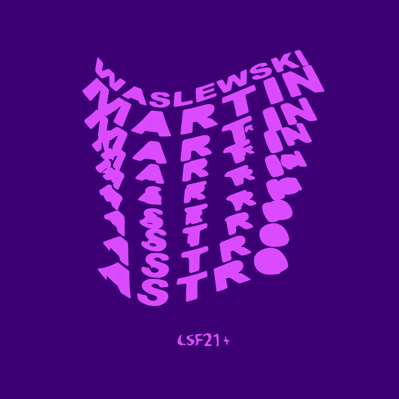 Martin Waslewski - Astro (Original Mix) - Beatport Weekend Picks 18 (May 2023)