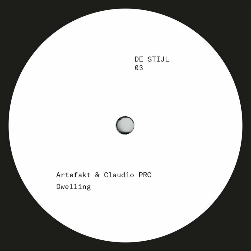 Artefakt & Claudio PRC - Dwelling - Claudio PRC Mix