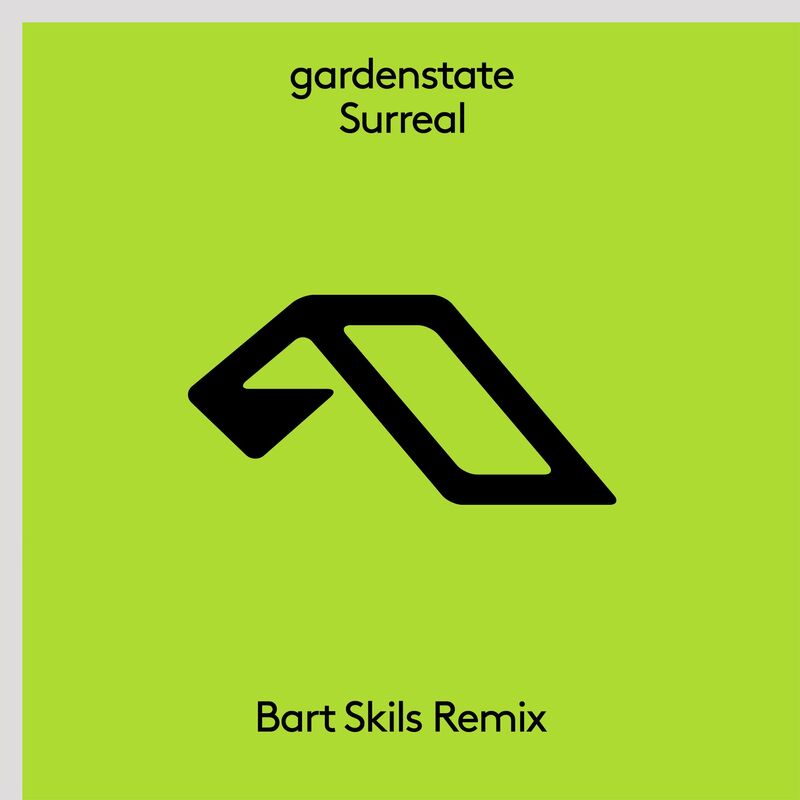 gardenstate - Surreal (Bart Skils Extended Mix) - Beatport Techno Course - Playlist 1