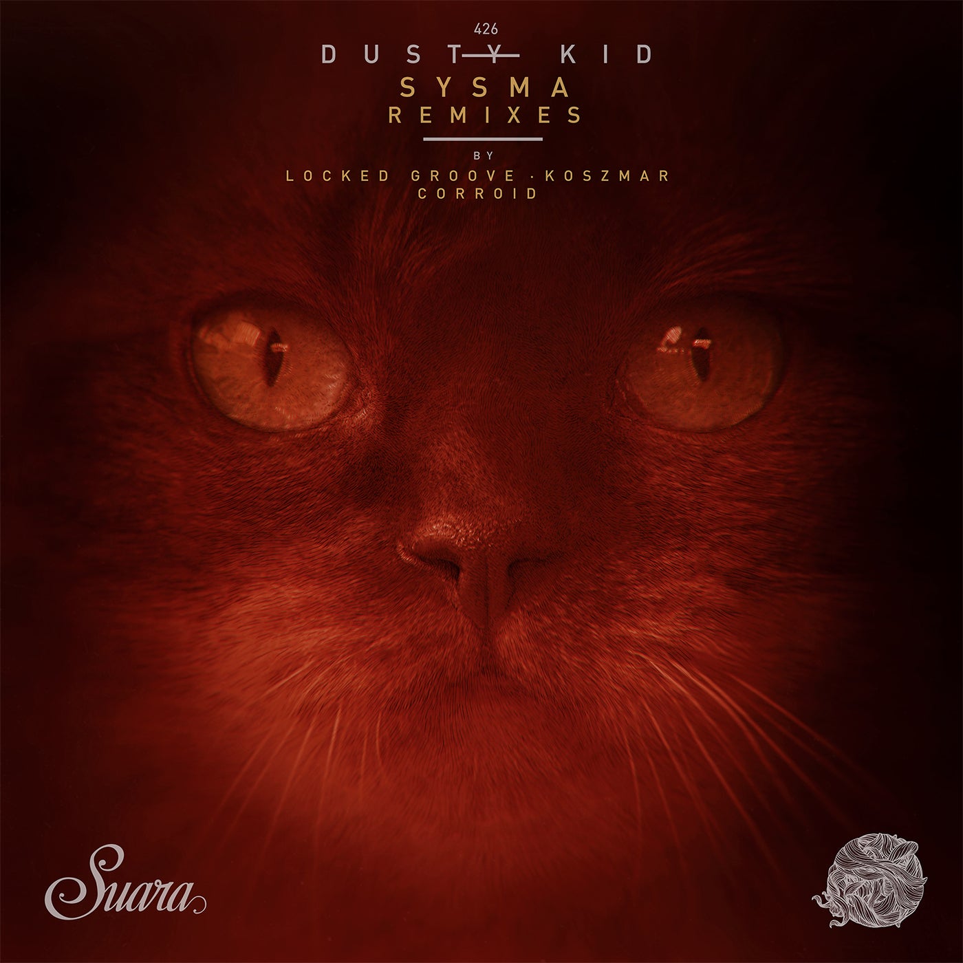 Dusty Kid - Sysma (Remastered 2021) - Sysma Remixes