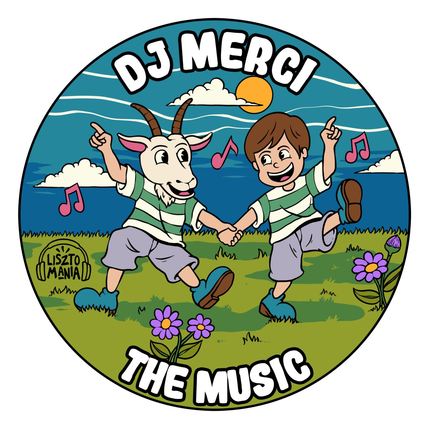 DJ Merci - It's Unbelievable (Dub Mix) - Beatport Weekend Picks 18 (May 2023)