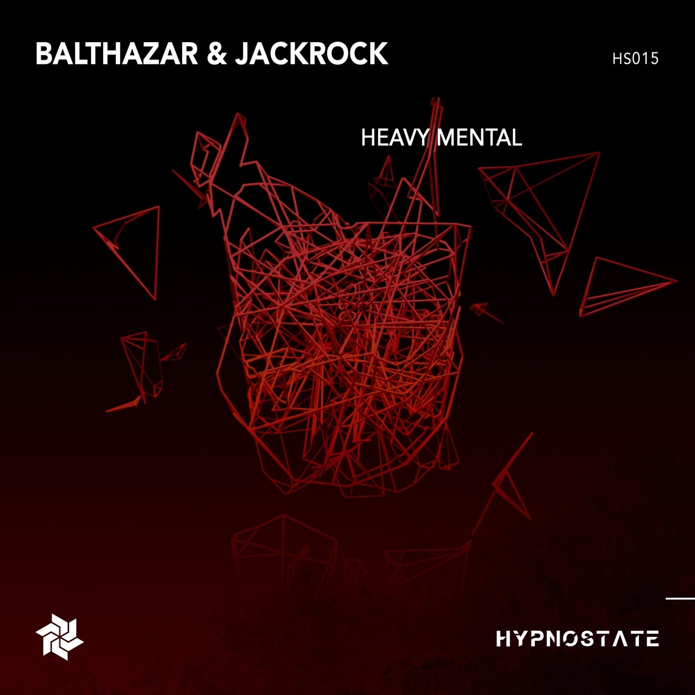 Balthazar & JackRock - Heavy Mental (Original Mix) - Beatport Weekend Picks 18 (May 2023)