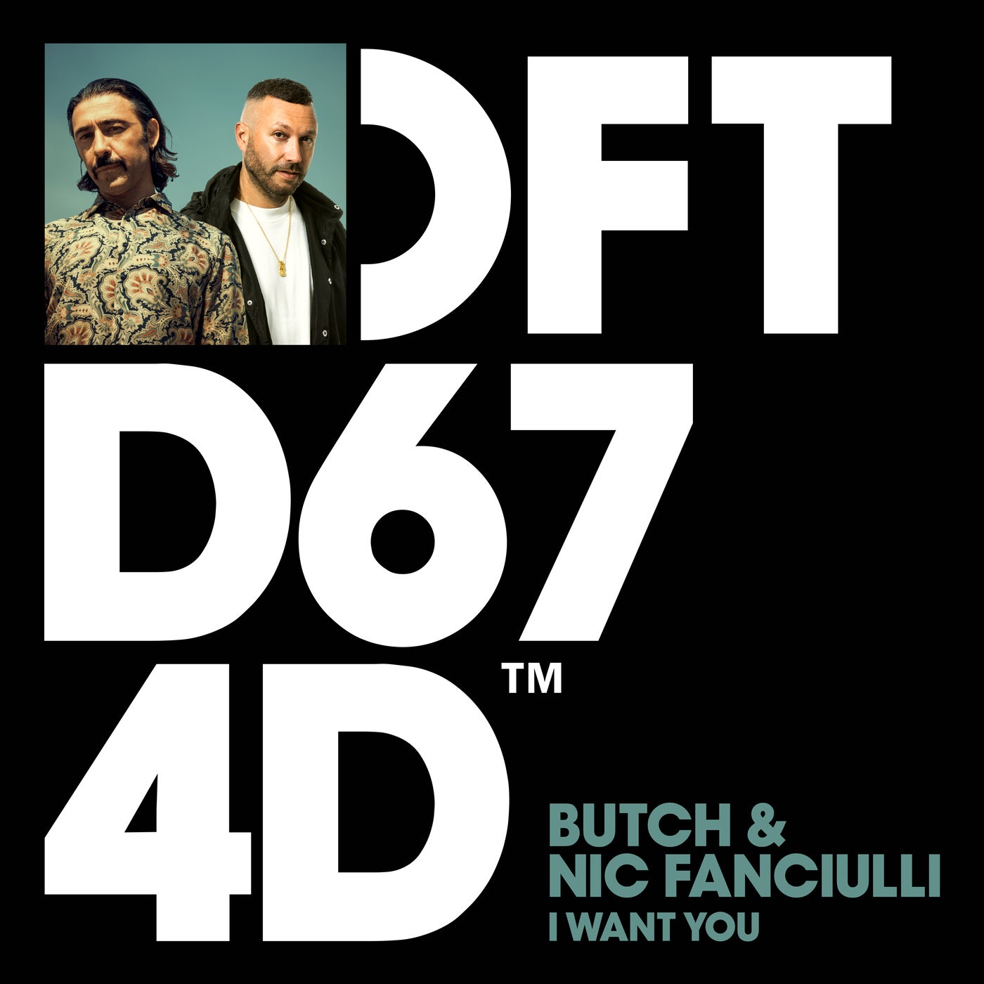 Nic Fanciulli - I Want You (Butch Dub) - Beatport Weekend Picks 18 (May 2023)