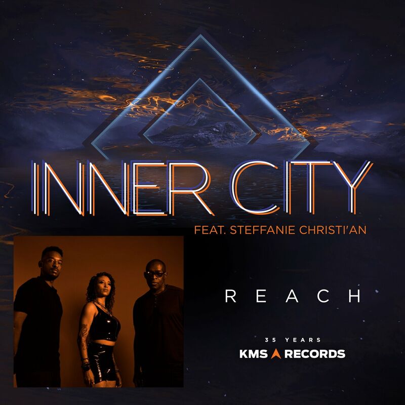 Inner City - Reach - DVS1’s Most underrated Techno Tracks That Deserve